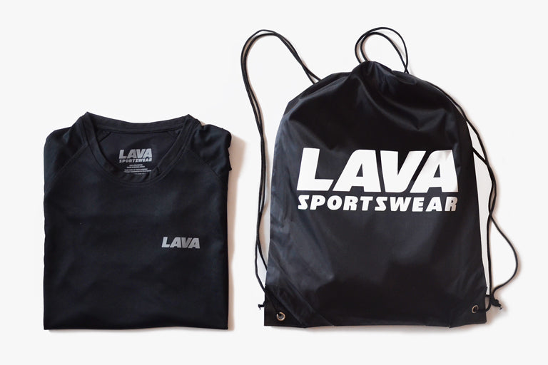 Lava Sportswear brand
