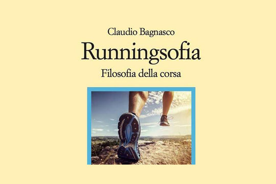 Runningsofia il piacere del running