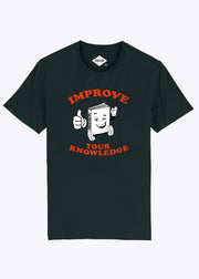 Reeson Brand - Knowledge T-shirt