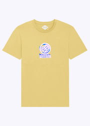 "3D" T-shirt ORGANIC PREMIUM