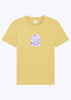 "3D" T-shirt ORGANIC PREMIUM