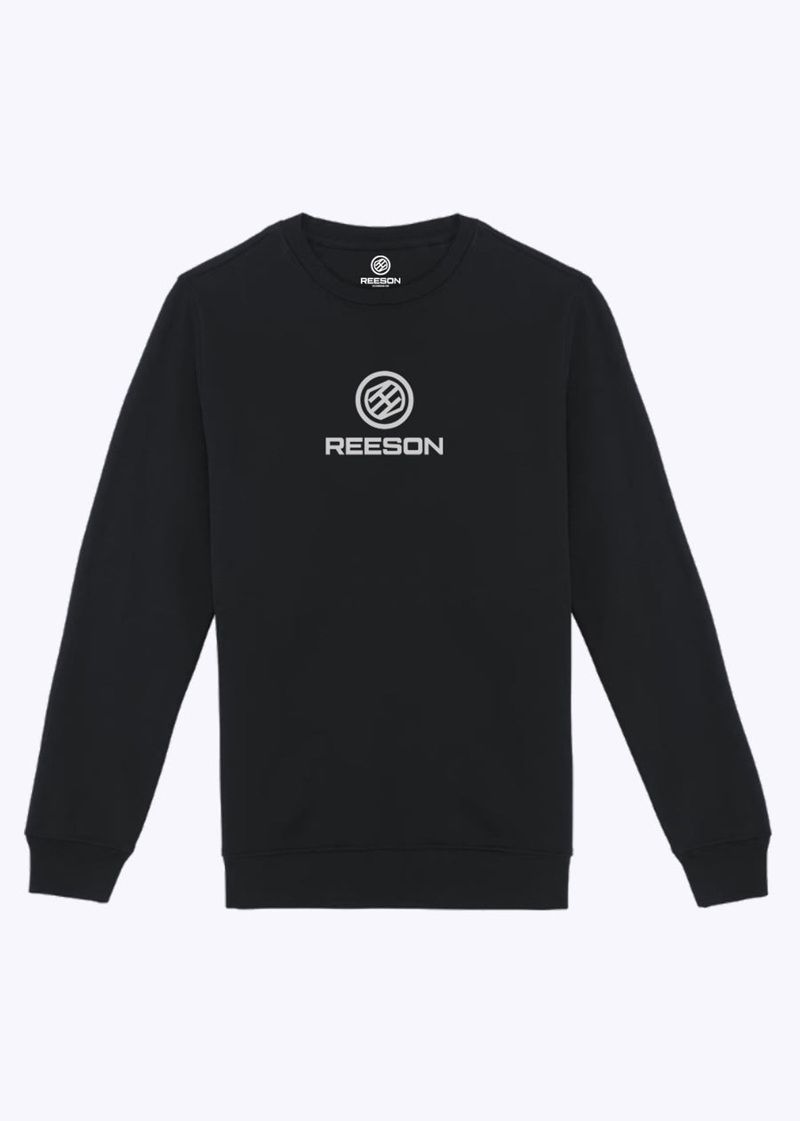 Reeson Crew neck sweatshirt