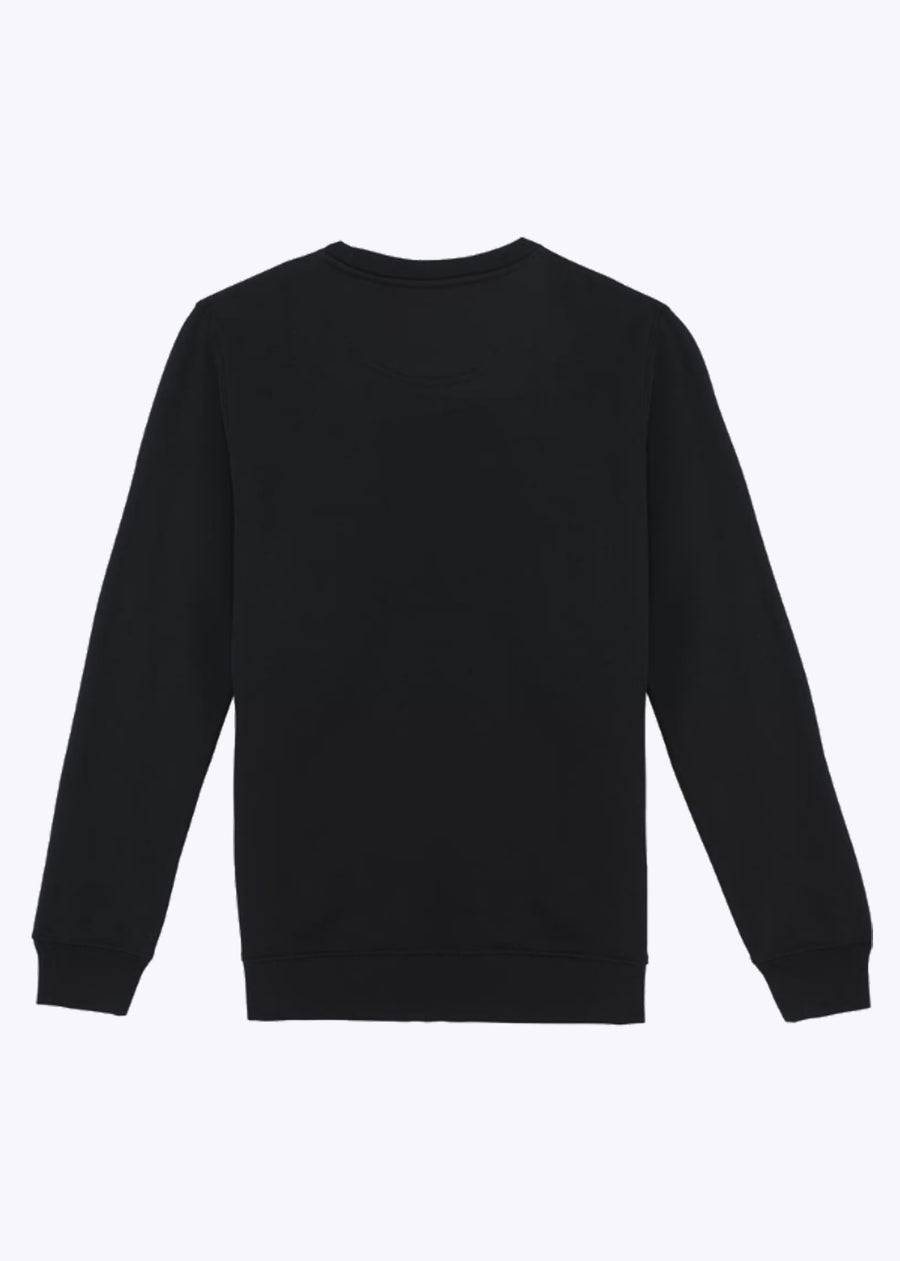 Reeson crew neck sweatshirt