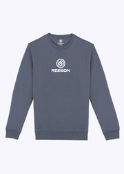 Heavy Weight Crew Neck "STELLAR" Organic Premium Sweatshirt