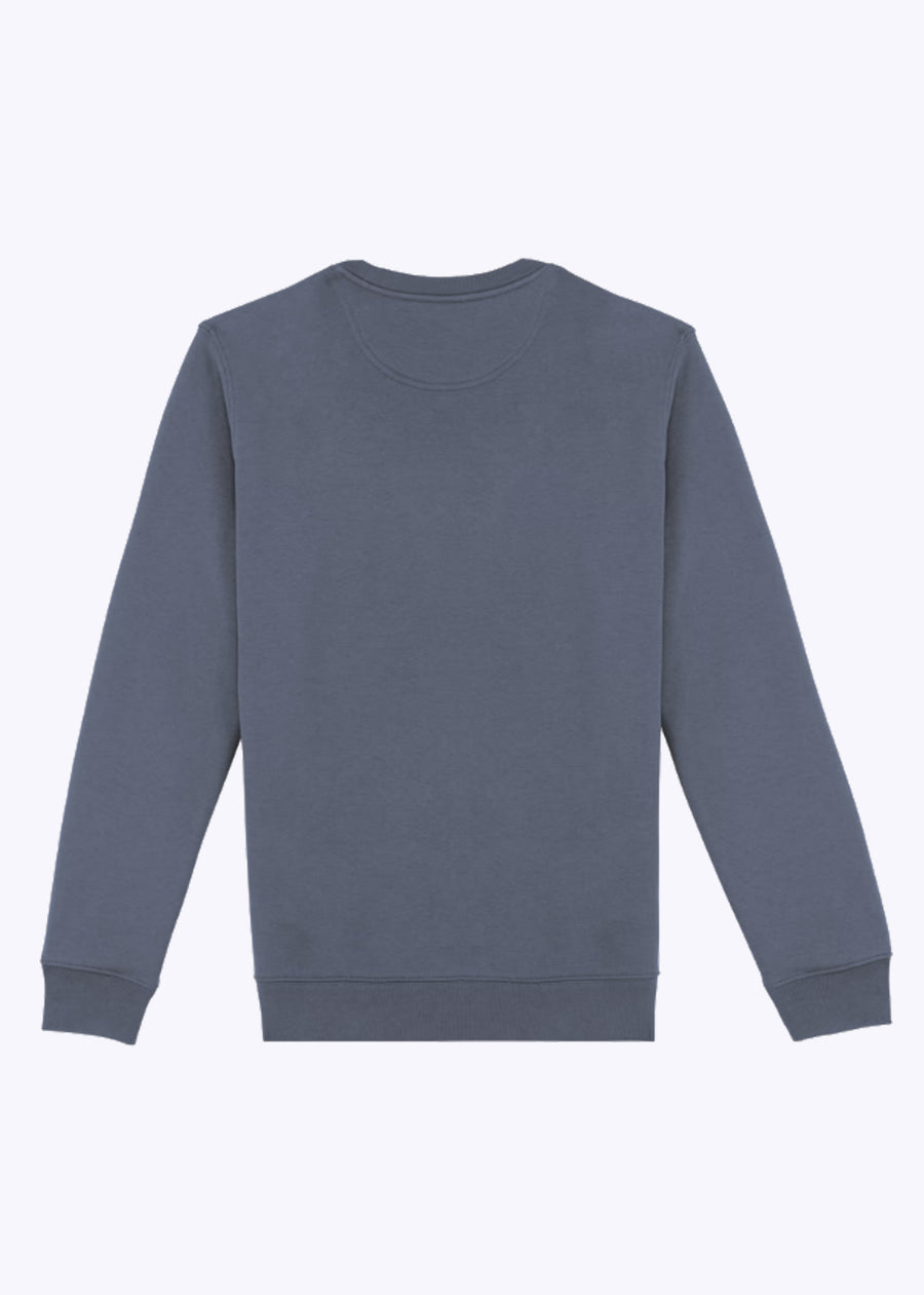 Heavy Weight Crew Neck 