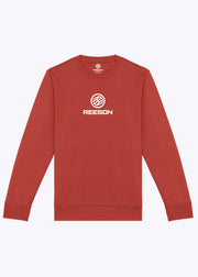 Heavy Weight Crew Neck "STELLAR" Organic Premium Sweatshirt