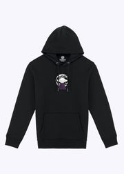 Heavy Weight "WE COME IN PEACE" Organic Premium Sweatshirt