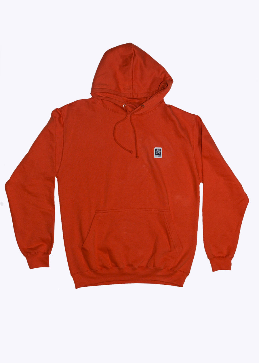 Reeson Authentic Hoodie 