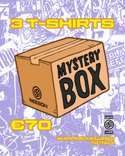 MYSTERY BOX