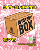 MYSTERY BOX - 3 T-SHIRTS