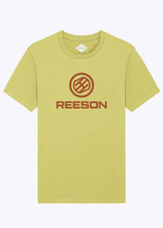 Reeson brand logo orgnaic cotton premium quality