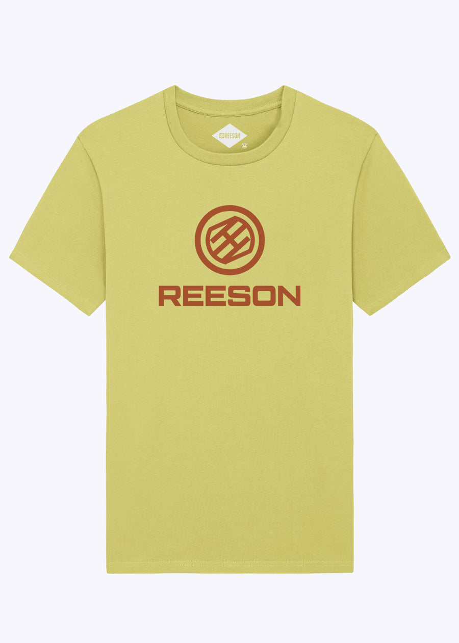 Reeson brand logo orgnaic cotton premium quality