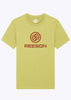 Reeson brand logo orgnaic cotton premium quality
