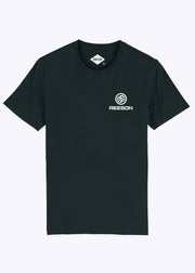 "STELLAR" Reeson Logo T-shirt ORGANIC PREMIUM