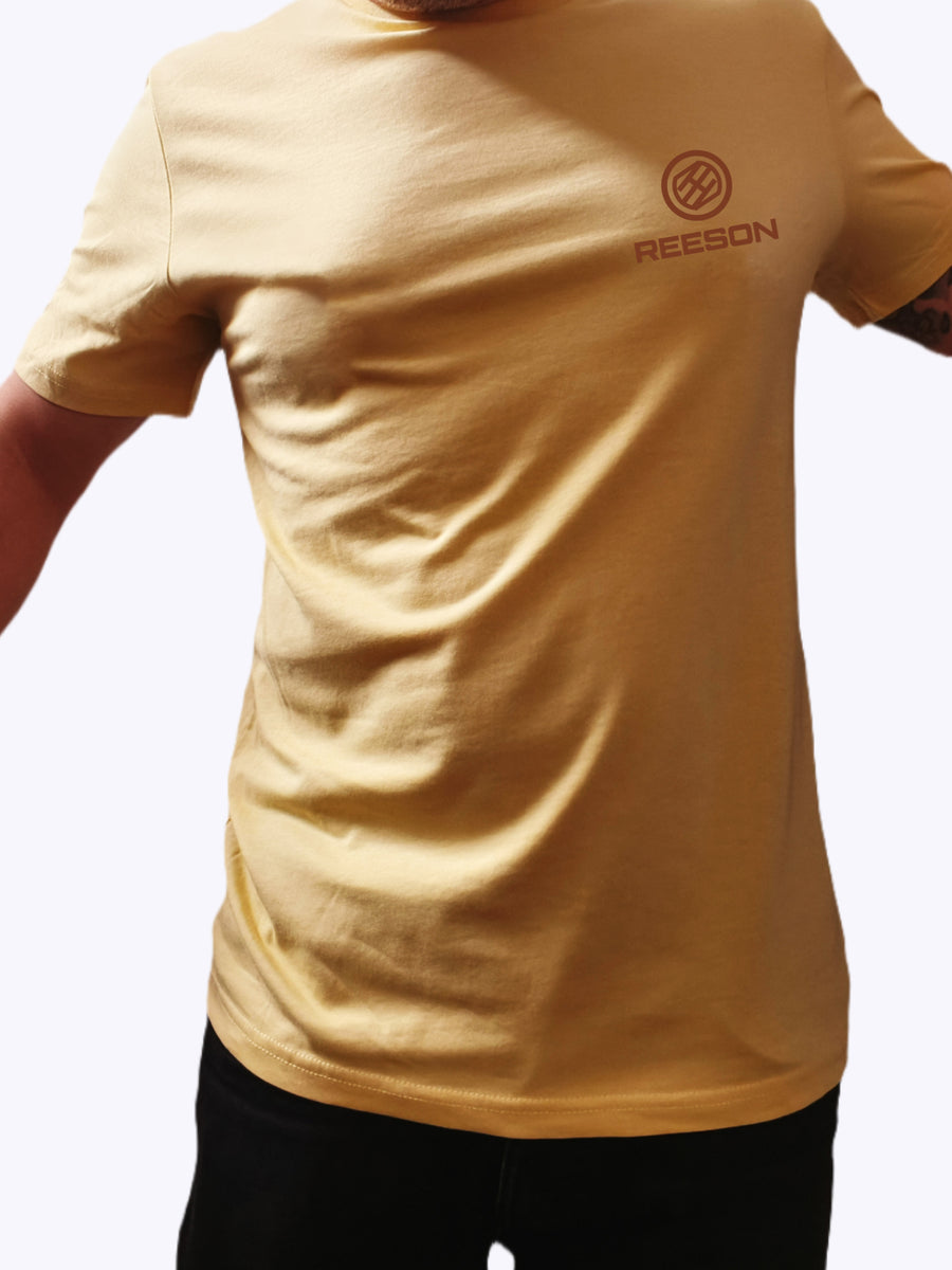 T-shirt ORGANIC PREMIUM