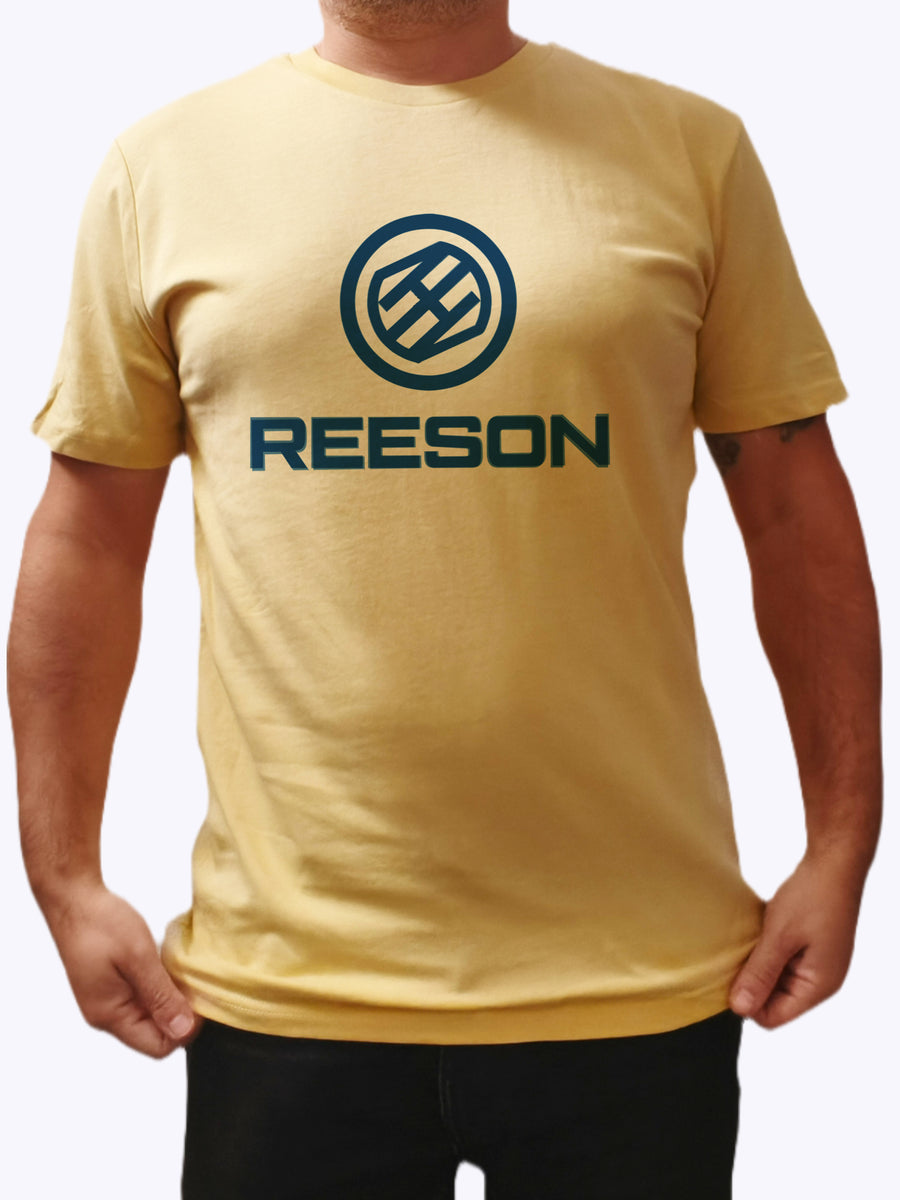 Reeson Brand - Knowledge T-shirt