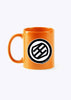 Ceramic Mug Original Reeson Logo