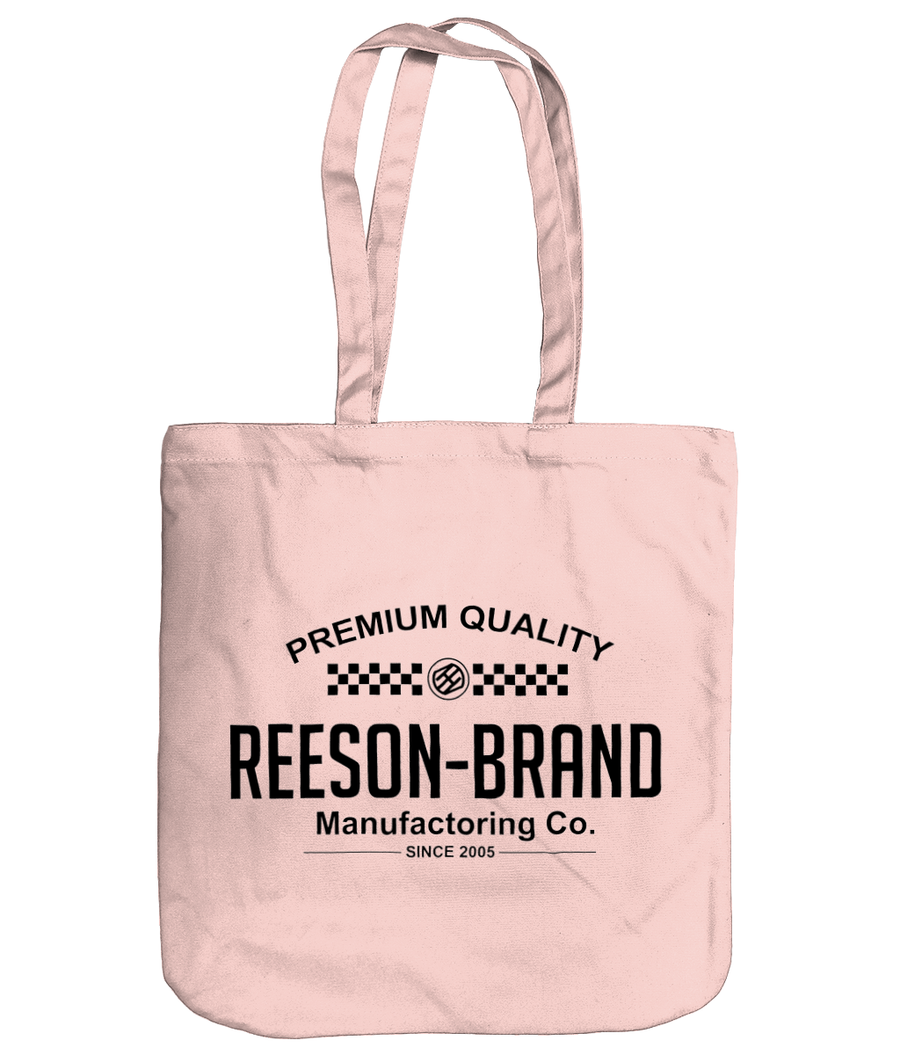 Reeson Heavy Weight Tote Bag