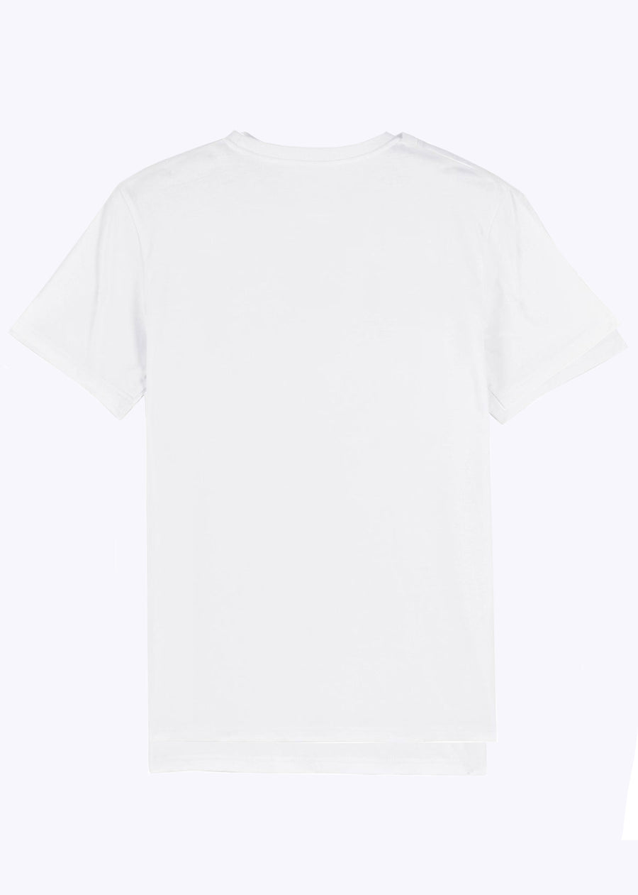 organic cotton reeson t-shirt