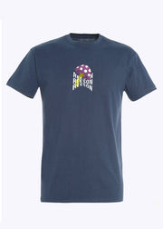 reeson in the Seasons of The Mushroom, could we not have T-shirts with Mushrooms?