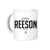Reeson "Company" Daily Mug
