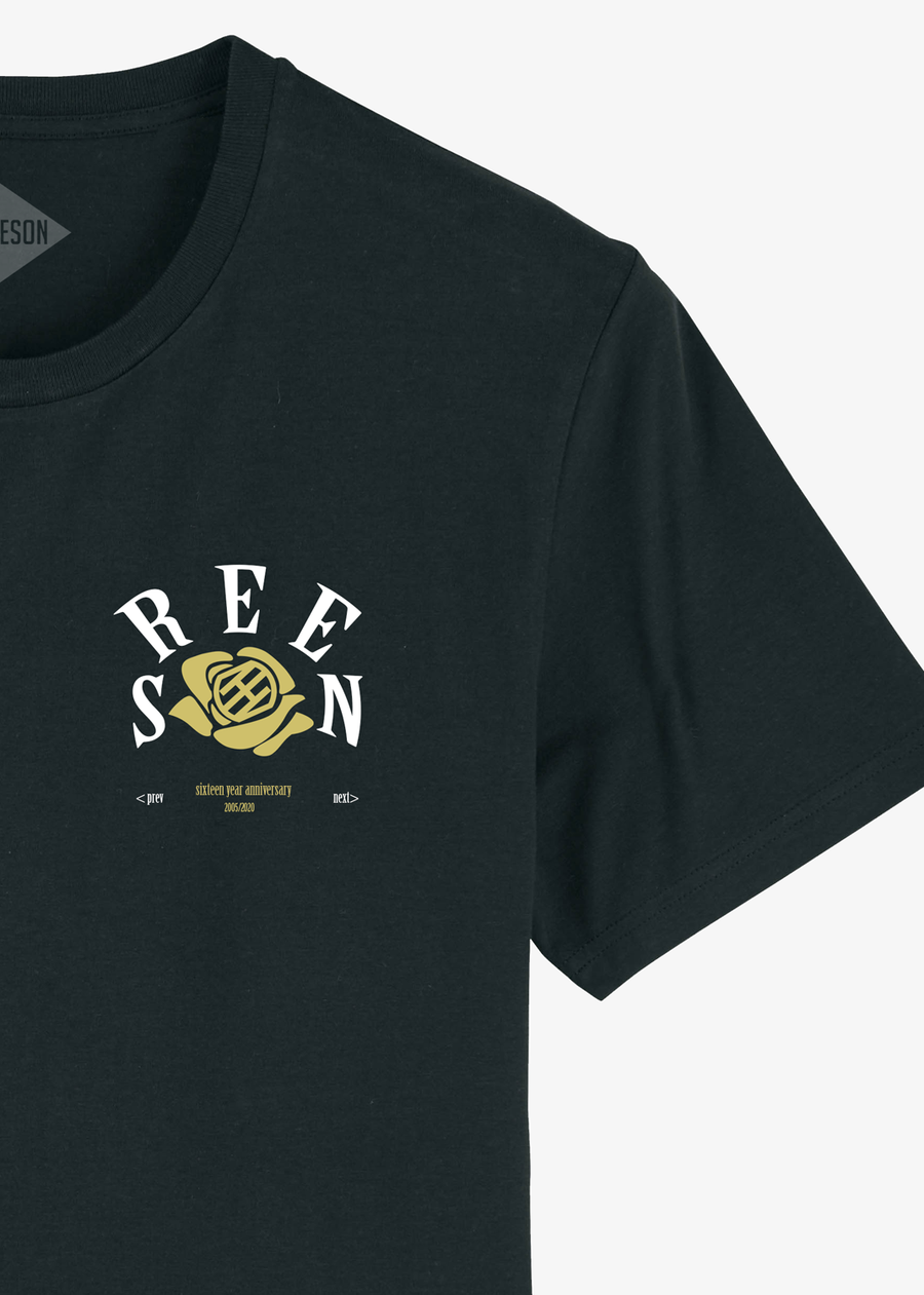 Reeson skateboarding and surfing cool apparel line