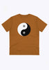 il Tao nella nuovissima t-shirt del marchio Reeson