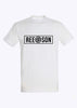 Reeson Brand - "The Firm" Logo T-shirt