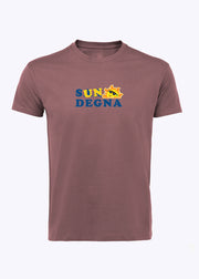 Sardinian Miracle "Sundegna" T-shirt