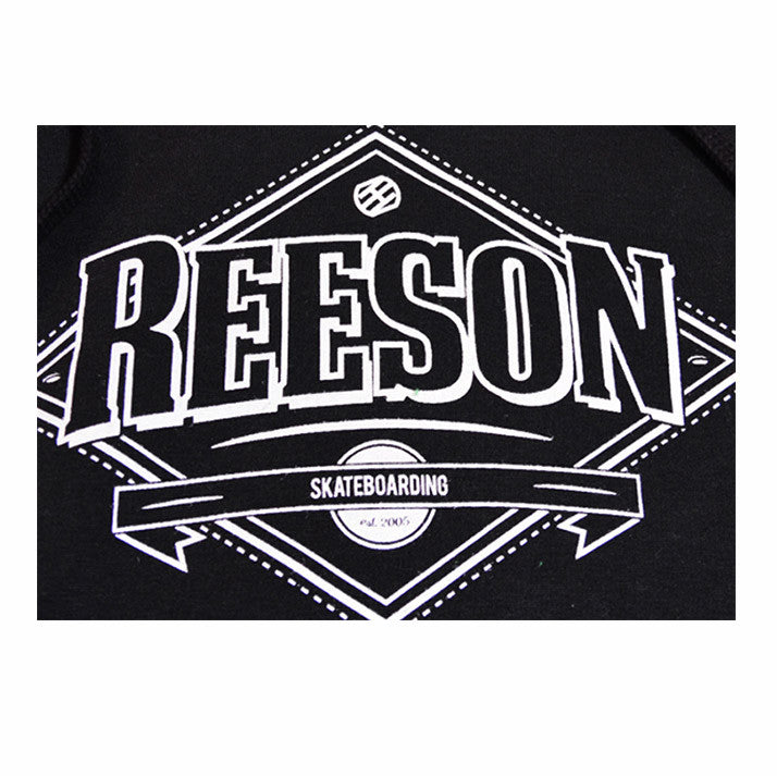 Reeson -  College Sweatshirt