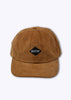 cordury cap from reeson streetwear brand