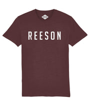 Reeson "Activist"  T-shirt