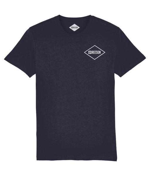 Reeson Basic Triangle Logo - T-shirt
