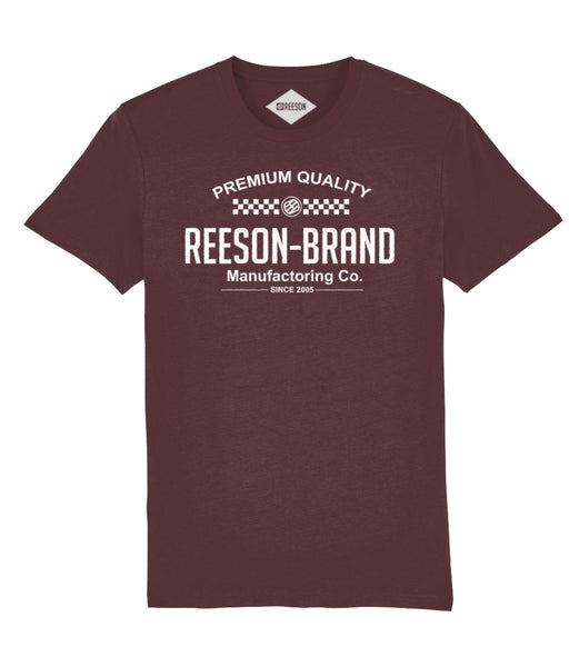 Reeson Mfg Co. T-Shirt