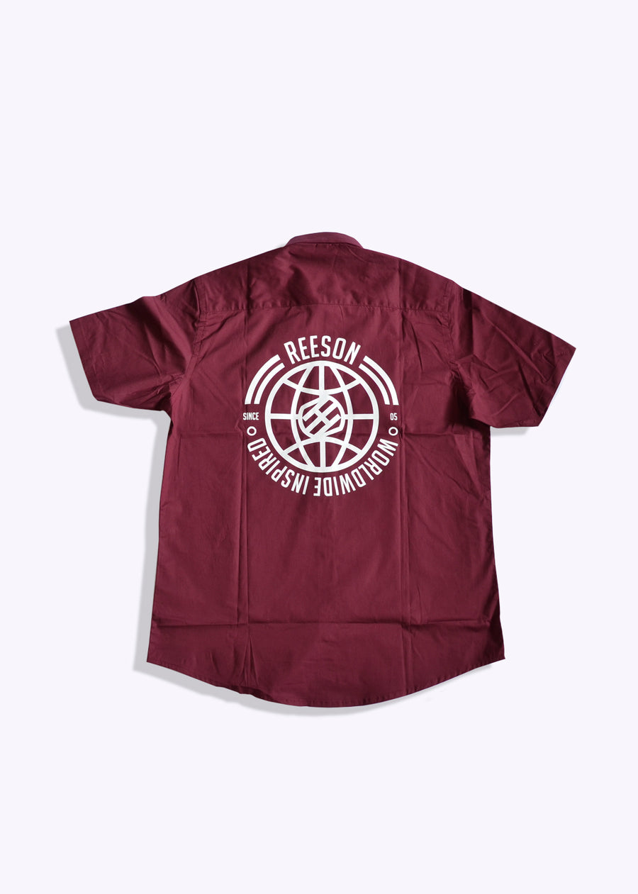 Worldwide Shirt