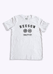 Quality Est. T-shirt