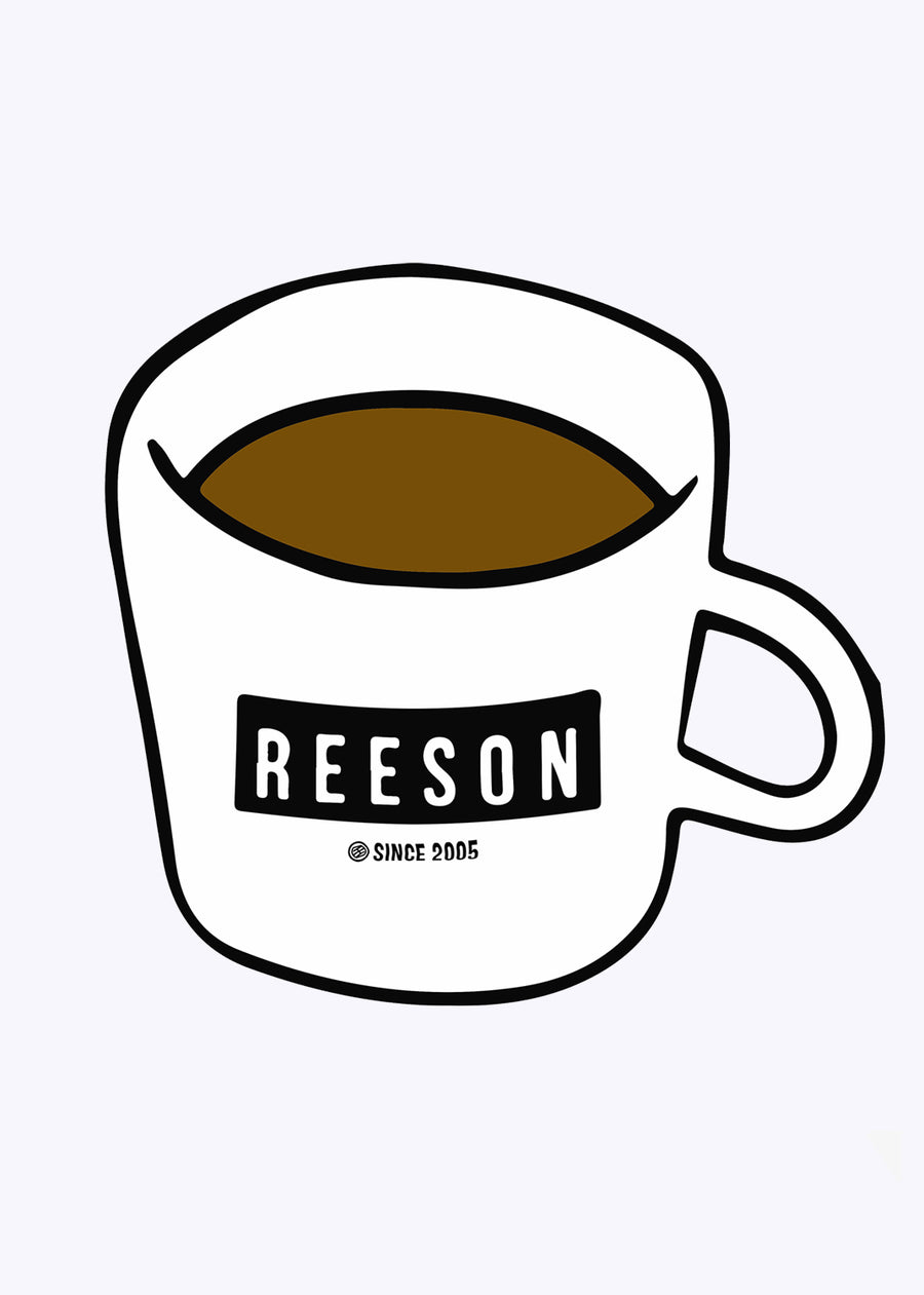 Maybe a Coffe Could Help! Reeson