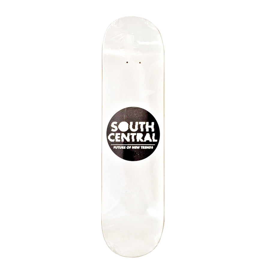 Reeson X South Central - Deck 7.75