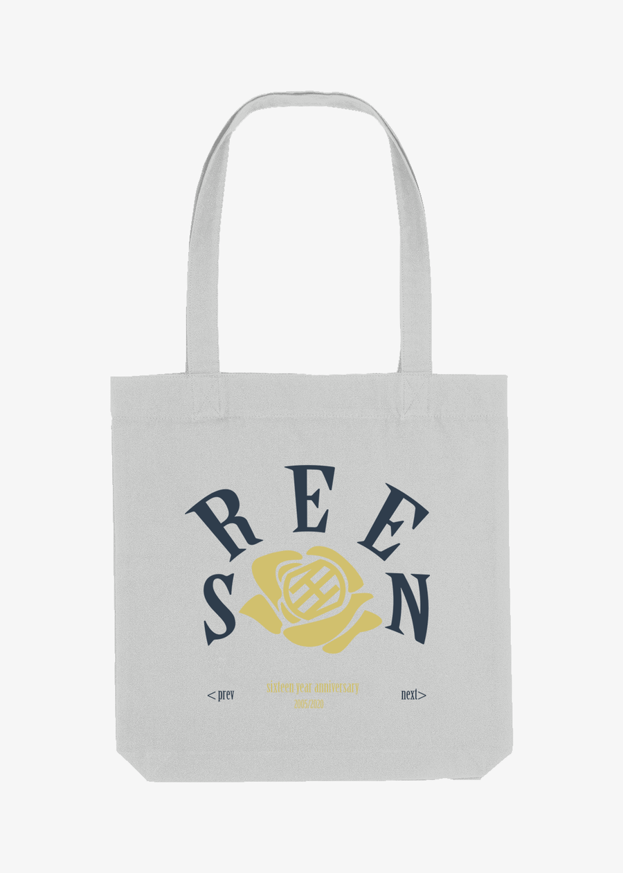 canvas daily bag Reeson